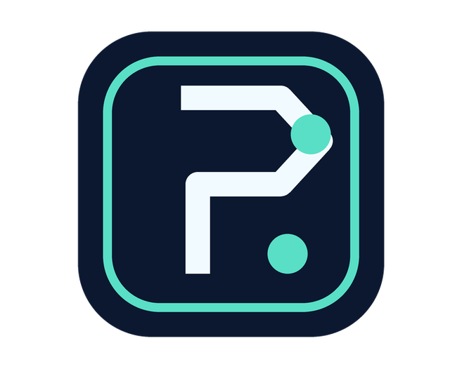 Ptozmalquix AI logo